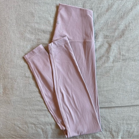 Lululemon Align Leggings - Picture 4 of 7